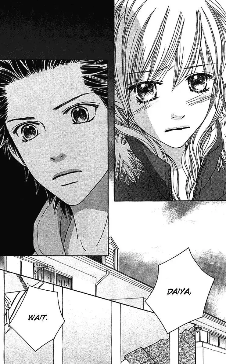 Parfait Tic Chapter 121 17